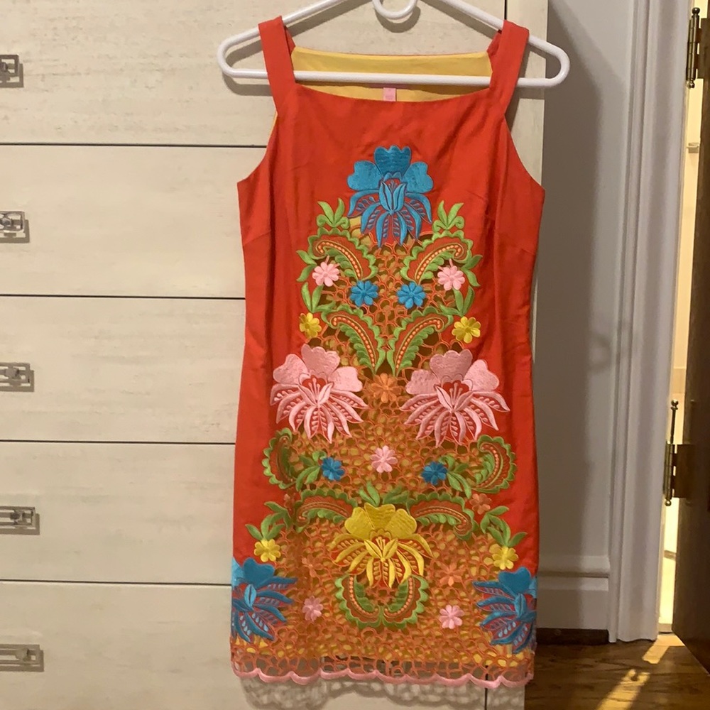 🎀🌴Lilly Pulitzer dress